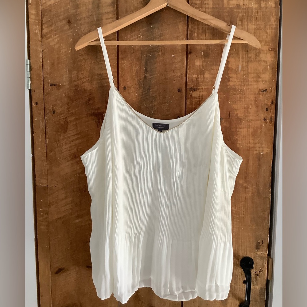 New the limited collection size 2x flowy blouse boho beaded plus